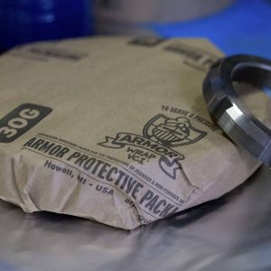 ARMOR WRAP® GLOBAL PAPER
