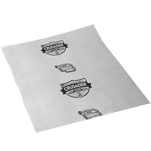 ARMOR CRUSADER™ VCI FILM