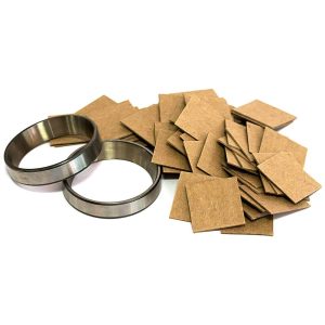 ARMOR SHIELD® VCI CHIPS AND CHIPBOARD