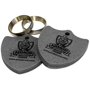 ARMOR SHIELD® CF33 VCI EMITTER
