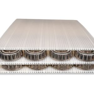 VCI CORRUGATED PLASTIC