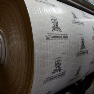 ARMOR WRAP® SCRIM VCI PAPER