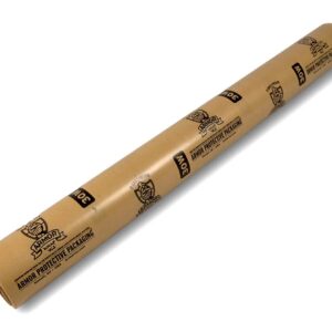 Armor VCI Paper  Wax Coated