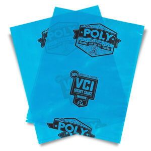 Armor Poly VCI bag