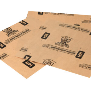 ARMOR WRAP® MPI PAPER